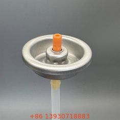 Compact Water based insecticide valve for Outdoor Use with Weather - Resistant Feature