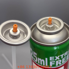 Versatile Water based insecticide valve for Commercial Spaces with Adjustable Flow