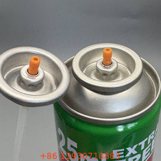 Reliable water based insecticide valve actuator for homeowners with easy operation