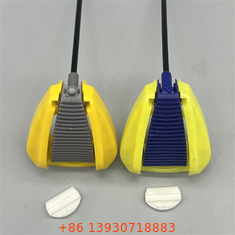 Premium Aerosol Spray Trigger for Household Cleaning with Durable Design and Ergonomic Grip