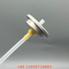 Innovative Deodorant Body Spray Valve for Personal Care Products with Adjustable Spray Patterns and User-Friendly Operation