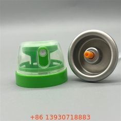 Premium Deodorant Body Spray Valves for Daily Personal Care with Fine Atomization and Durable Features