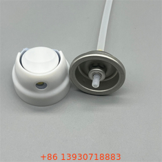 Innovative Sunscreen Spray Pump Valve for Outdoor Enthusiasts with Durable & User-Friendly Features