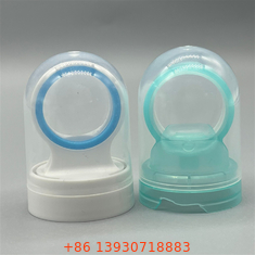 Durable Moisturizing Sunscreen Spray Valve for Travel-sized Skincare with Precise Control