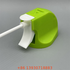 Professional High-Performance Aerosol Spray Gun for Industrial Coating and Automotive Refinishing with Ergonomic Control