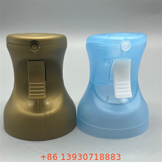 Durable Air Freshener Spray Valve for Automotive Use with Weather-Resistant and Compact Design