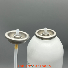 Eco-Friendly Sunscreen Mist Valve for Environmental Conscious Users with Sustainable Features
