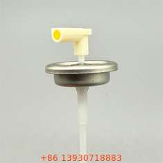 Air Freshener Aerosol Metering Valve & Fragrance Spray Metered Valve – Precision-Engineered for Home and Office, Seamless Integration in Scent Dispensers