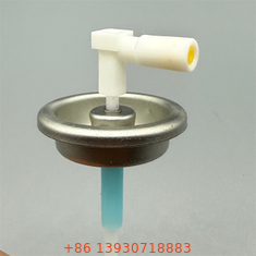 Precision Metered Dose Aerosol Valve for Consistent & Accurate Pharmaceutical Spray Delivery