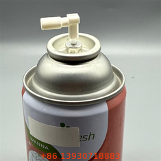 Environmentally Optimized Metering Valve for Sustainable Air Freshener Systems with Bio-Compatible Seals & Zero-Leak Assurance