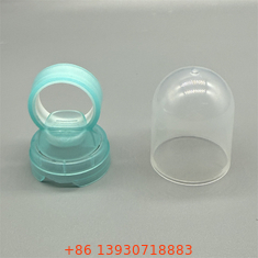 Premium Sunscreen Mist Valve for Cosmetic and Personal Care Packaging with Consistent Spray and Leak-Proof Design