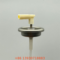 Premium One-Inch Fragrance Valve for Industrial Scenting Systems with Precision Flow Control & Durable Seal