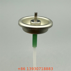 Reliable One-Inch Fragrance Valve for Commercial Aroma Dispensers with Leak-Proof Design & Broad Chemical Compatibility