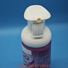 Heavy-Duty Industrial Aerosol Spray Air Freshener Valve for High-Traffic Facilities with Clog-Resistant Design
