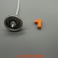 Precision-Engineered Metered Aerosol Valves for Pharmaceutical Inhalers with Consistent Dose Delivery & Leak-Proof Design