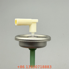 Premium Metered Valve for Air Freshener Systems with Consistent Fragrance Dispensing Technology