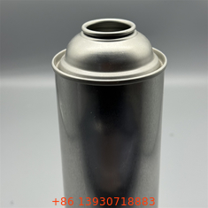 Empty Butane Gas Cartridge for Universal Butane Fuel and Utility Lighters