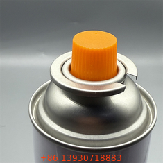 High-Efficiency Butane Gas Stove Valve for Household Kitchen Stoves with Energy-Saving Technology