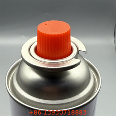 Safety-Focused Butane Gas Stove Valve for Household Kitchen Stoves with Overheat Protection
