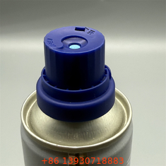 Reliable Cost-Effective Antibacterial Deodorant Valve for Mass-Market Body Sprays & Deodorants with Enhanced Microbial Shield