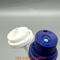 Durable Antimicrobial Deodorant Valve for Long-Lasting Odor Prevention in Upholstery, Mattresses, and Pet Products