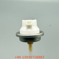 Industrial-grade Foam cleaner valve for heavy-duty cleaning solutions with high-pressure foam release