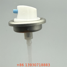 Spray-painted female valve for agricultural irrigation with weatherproof coating and leak-proof design​