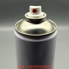 Spray-painted female valve for water supply networks with durable finish and reliable flow control​