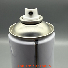 Versatile Aerosol Paint Spray Valve for Toy Manufacturers with Non-Toxic Compatibility