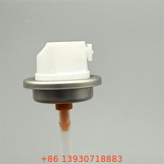 Male Spray Paint Valve & Actuator Custom Color Matched, UV-Resistant, Decorative & Protective Finish