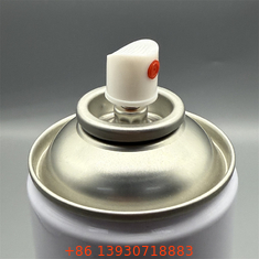 Weather-Resistant Aerosol Paint Spray Valve for Outdoor Furniture Technicians with UV-Protected Body