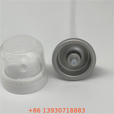 High - Pressure Dry Shampoo Spray Valve for Intense Cleaning with Strong Dispersion