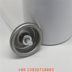 High - Quality Dry Shampoo Spray Valve for Professional Salons with Quick - Release Feature