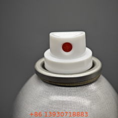 Shaving Foam Valve for Home Use with Ergonomic Design and Easy Cleaning​