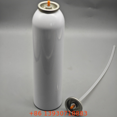 Shaving Foam Valve for Professional Barbershops with Smooth Dispensing and Rust-Resistant Build​