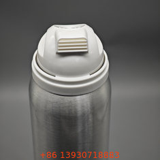 Premium Shaving Foam Valve for Luxury Grooming Brands with Silky Foam Dispersion