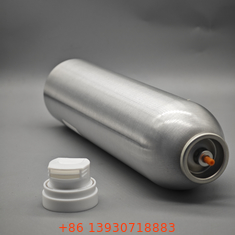 Premium Shaving Foam Valve for Luxury Grooming Brands with Silky Foam Dispersion