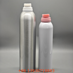 High Quality Shaving Foam Valve 1-Inch Aerosol Can Aerosol Valves