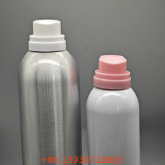 One inch Shaving Foam Aerosol Valve and Actuator for Men's & Women's Shaving Cream