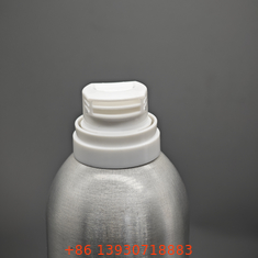Shaving foam valve for professional barbers with precise foam control and anti-leak design​