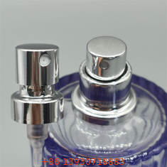 15Mm 18Mm 20Mm Aluminum Perfume Bottle Sprayer Pump Spray Pump Lid For Perfume Bottles Closure