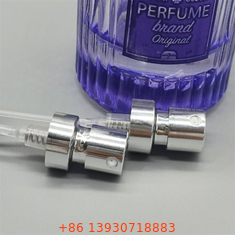 Elegant Perfume Spray Pump for Vintage Fragrance Collections with Classic Aesthetics & Smooth Operation