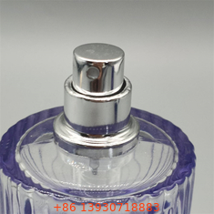 Perfume Spray Pump for DIY Fragrance Enthusiasts with Easy Assembly and Adjustable Mist​