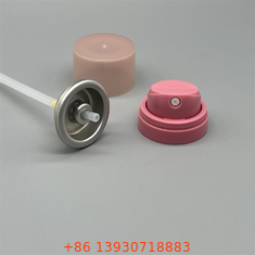 Superior Deodorant Spray Valve & Body Mist Actuator For Daily Personal Hygiene Products For Effortless Aerosol Dispensing