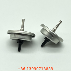 1 Inch Butane Lighter Refill Valve with Buna Gasket