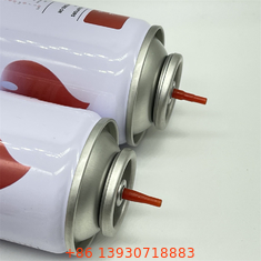 1 Inch Butane Refill Valve for Lighters with Buna Gasket