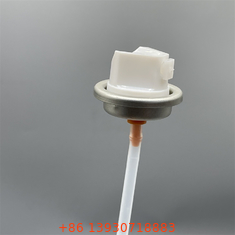 Spray Paint Aerosol Valve for Industrial Coatings & DIY Spray Paints
