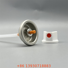 1 Inch Aerosol Spray Paint Valve with Leak-Proof Seal