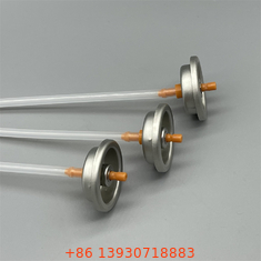 1 Inch Industrial Aerosol Spray Paint Valve for High-Viscosity Paint