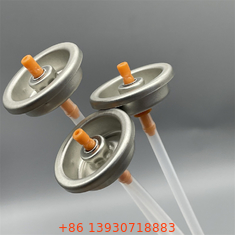 1 Inch Aerosol Spray Paint Valve for Automotive Refinishing